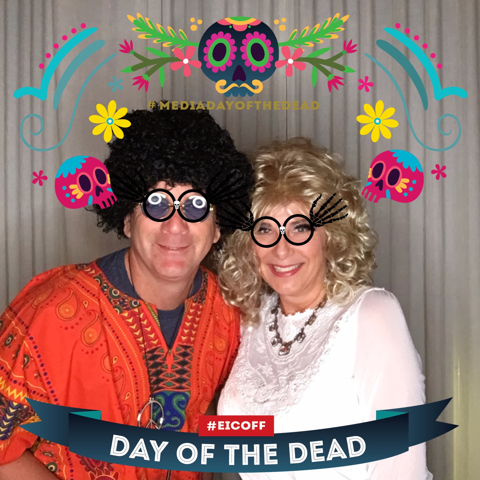 Dia de Muertos | View more photos from the event at events.alfrescophoto.com/u/AlfrescoPhoto/Dia-de-Muertos